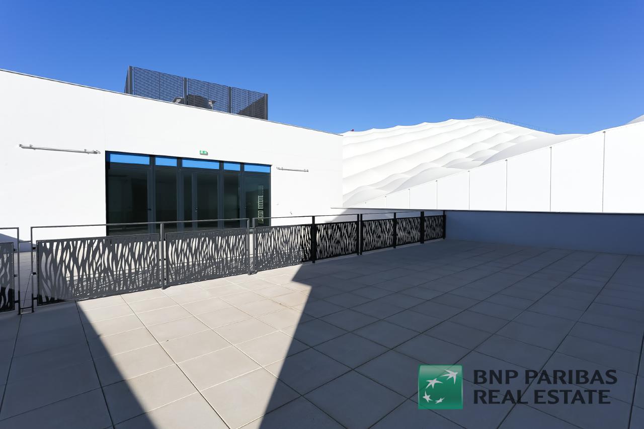 Bureau Marseille 756m² Location bureau Marseille Bouches-du-Rhône OLBUR2316154 8